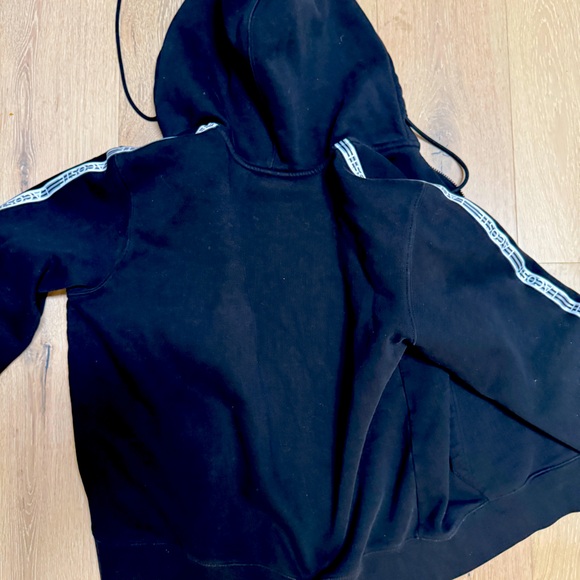 Lacoste black Hoodie - Picture 4 of 4